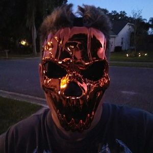 Meet your Posher, William